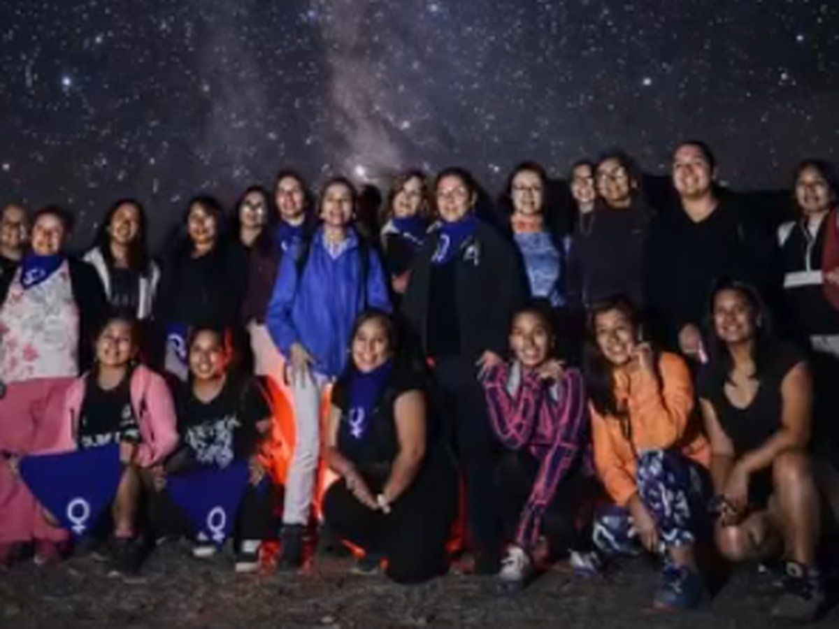 Cygnus Astronomía Choapa