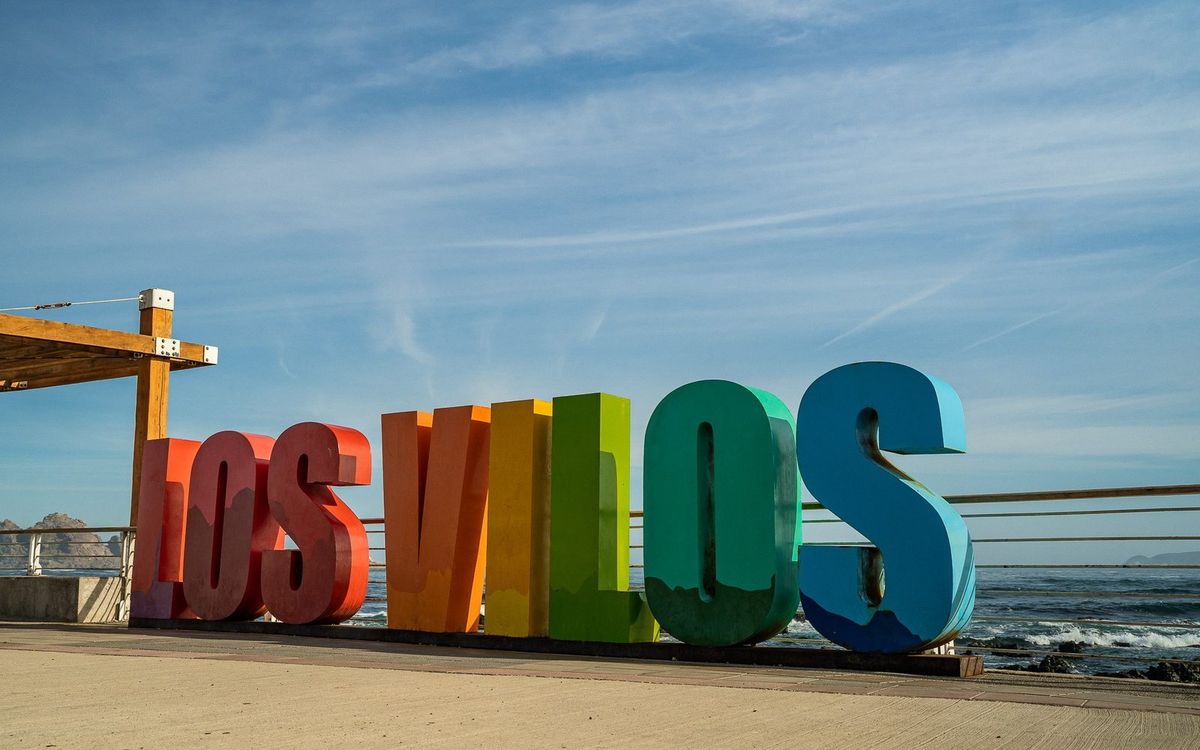 Los Vilos