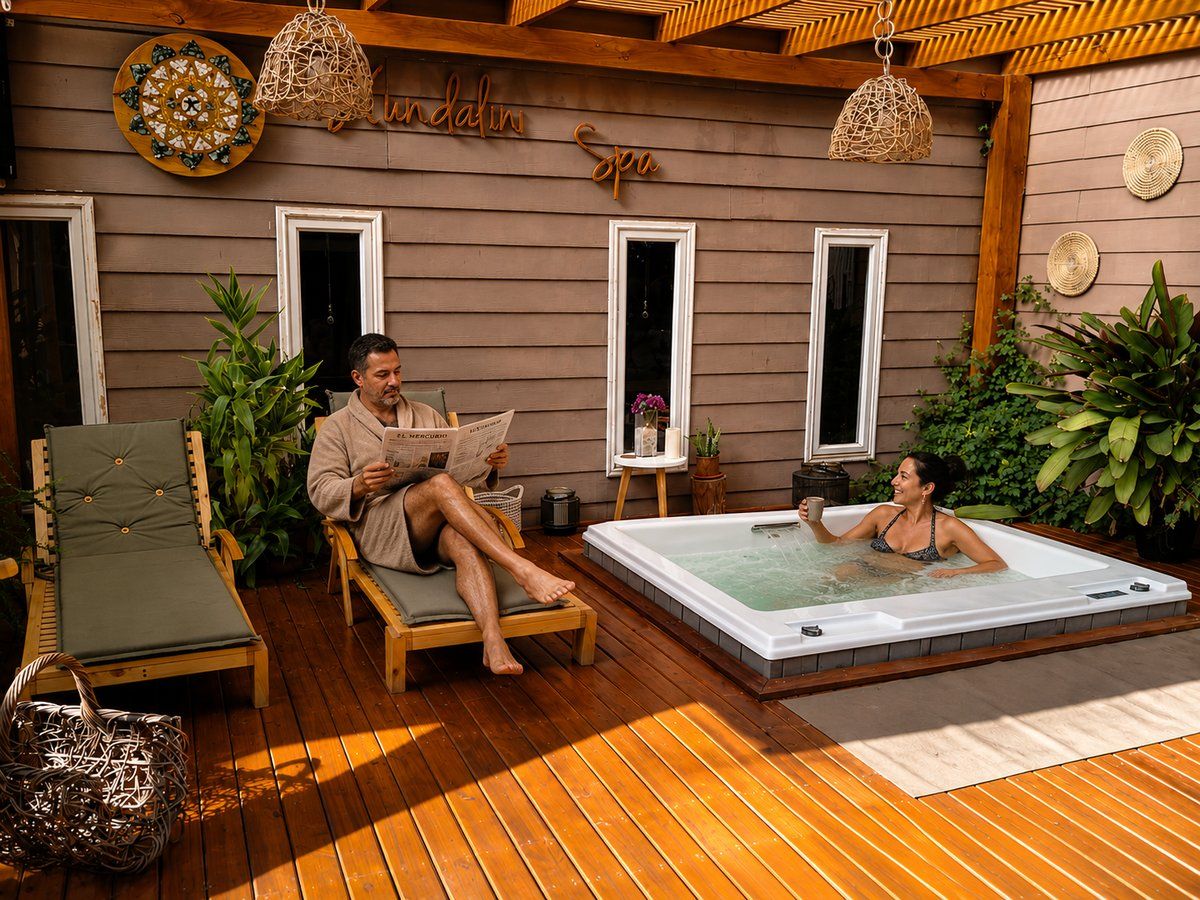 Kundalini Spa